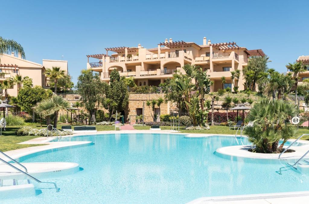 Apartment · Hacienda del Señorio de Cifuentes thumbnail 3