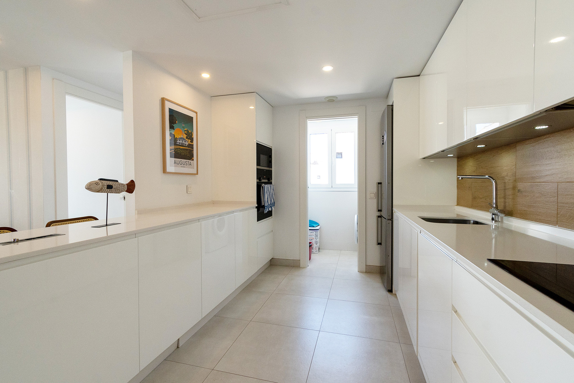 Duplex Penthouse · Marbella Este thumbnail 4