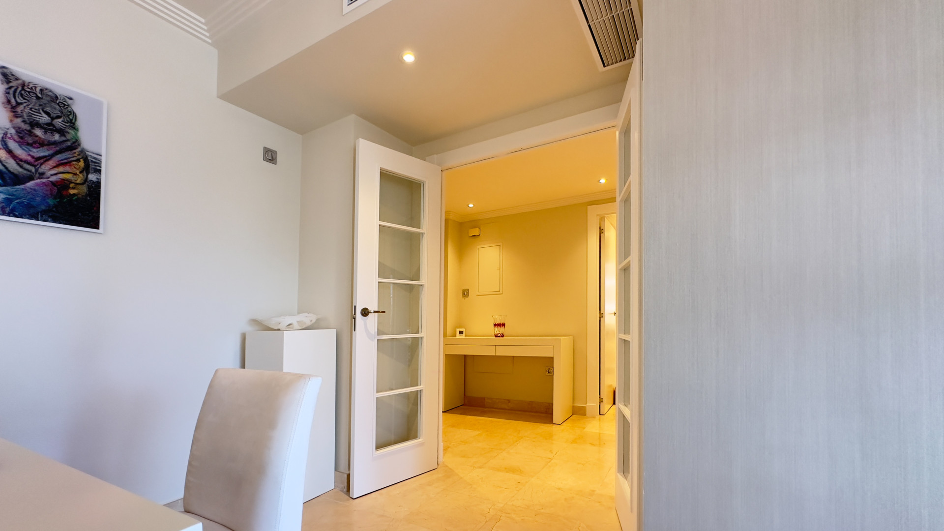 Apartment · Benahavis Centro thumbnail 4