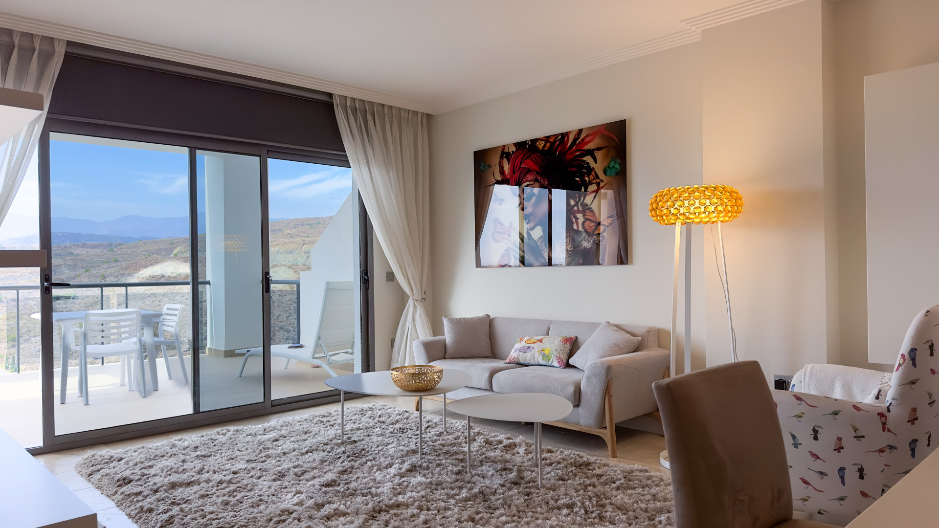 Apartment · Benahavis Centro thumbnail 2
