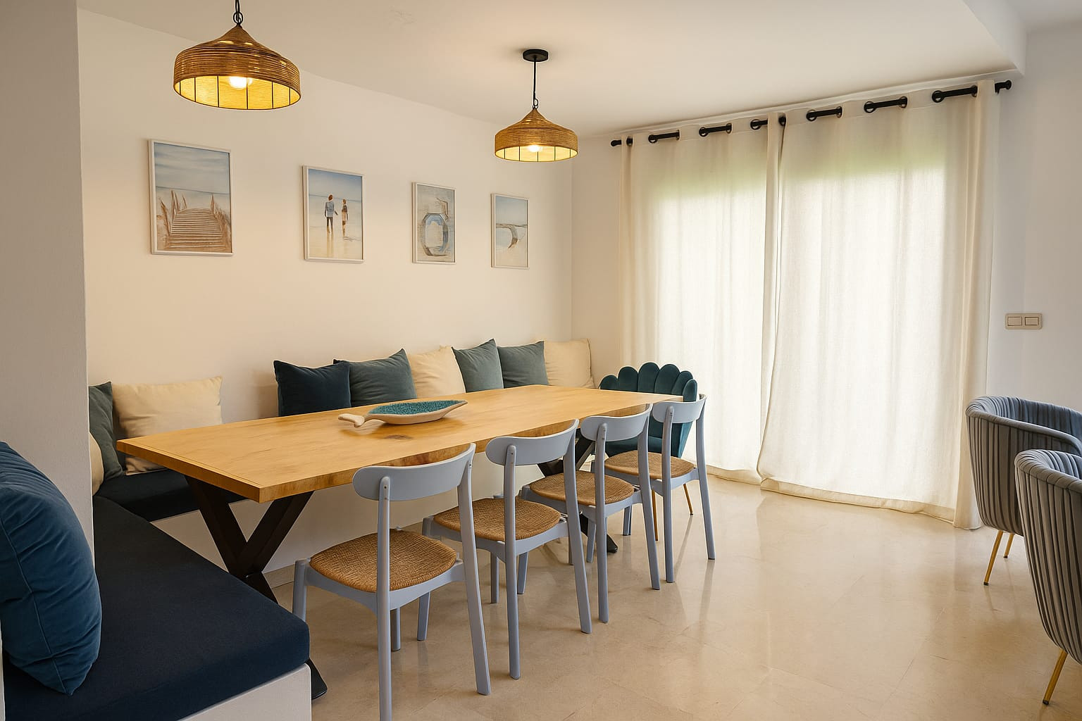 Town House · Estepona East thumbnail 4