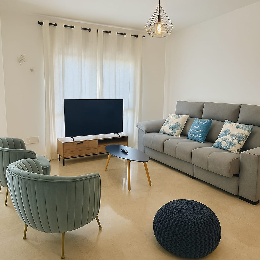 Town House · Estepona East thumbnail 2