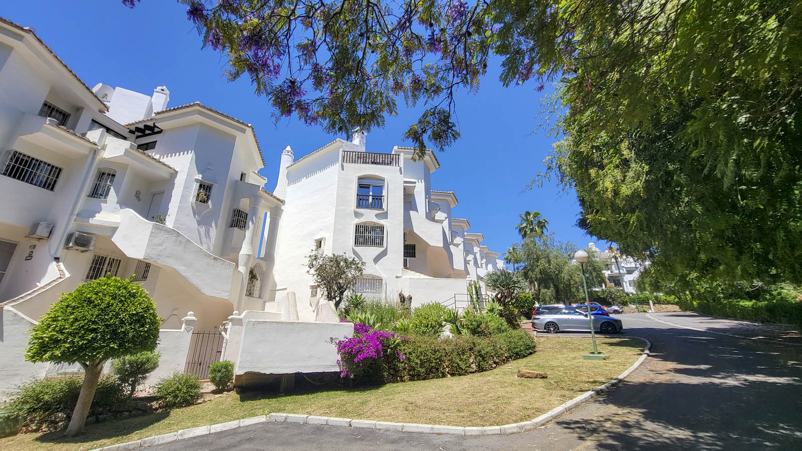 Apartment · Calahonda thumbnail 2