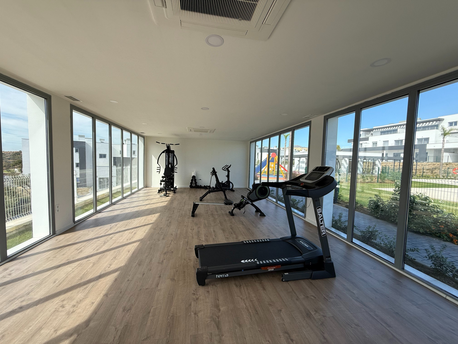 Apartment · Estepona West thumbnail 4