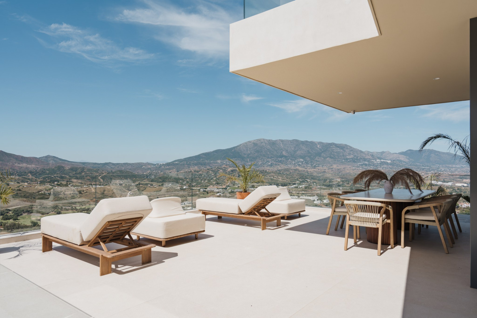 Villa · La Cala Golf Resort thumbnail 3