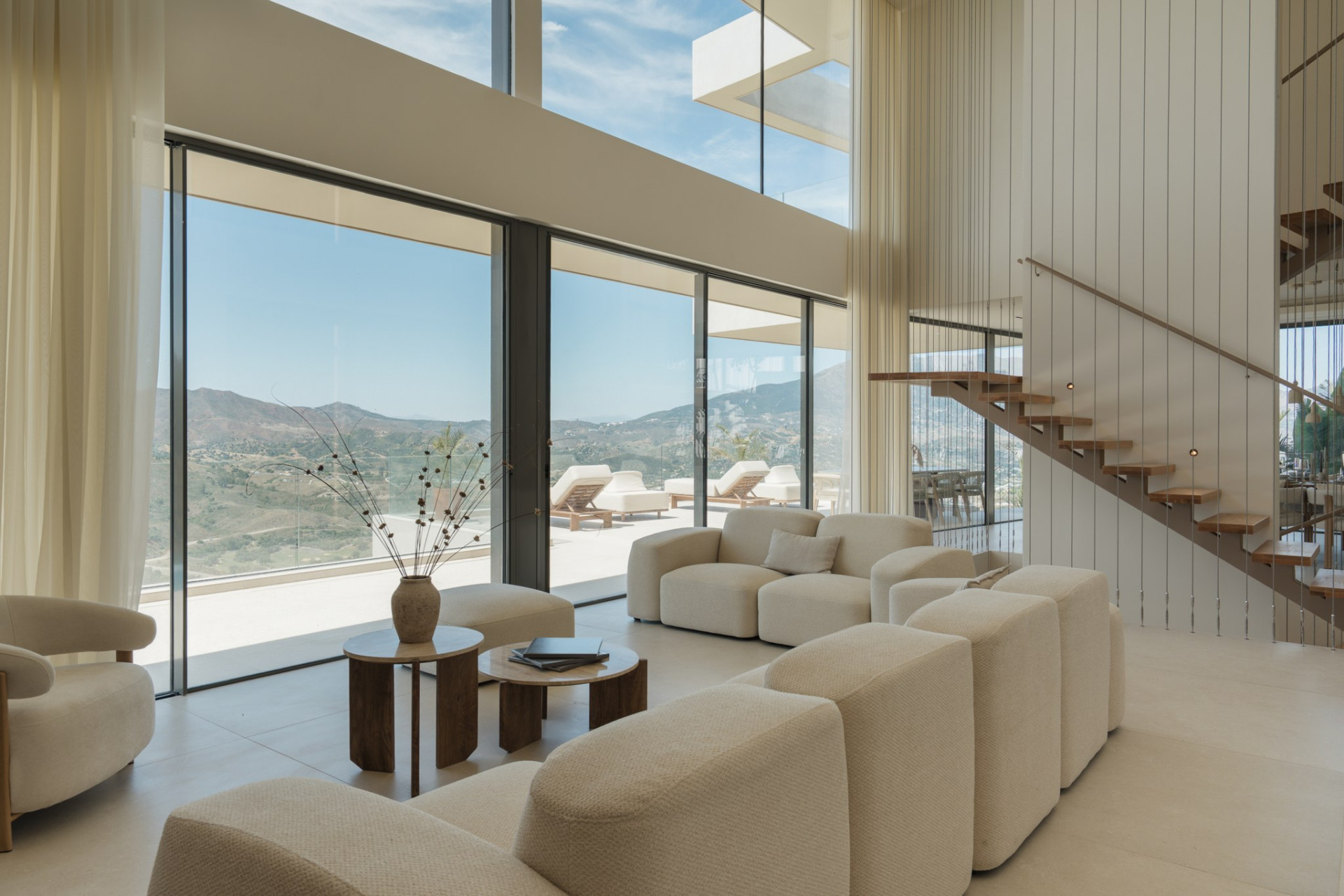 Villa · La Cala Golf Resort — 1