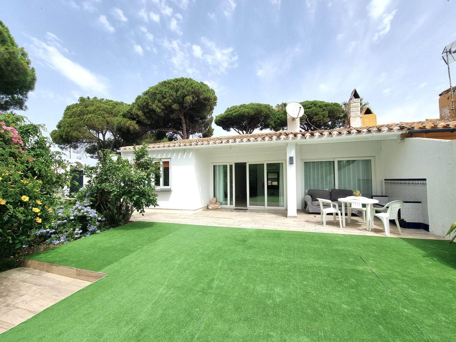 Semi Detached House · Calypso — 1