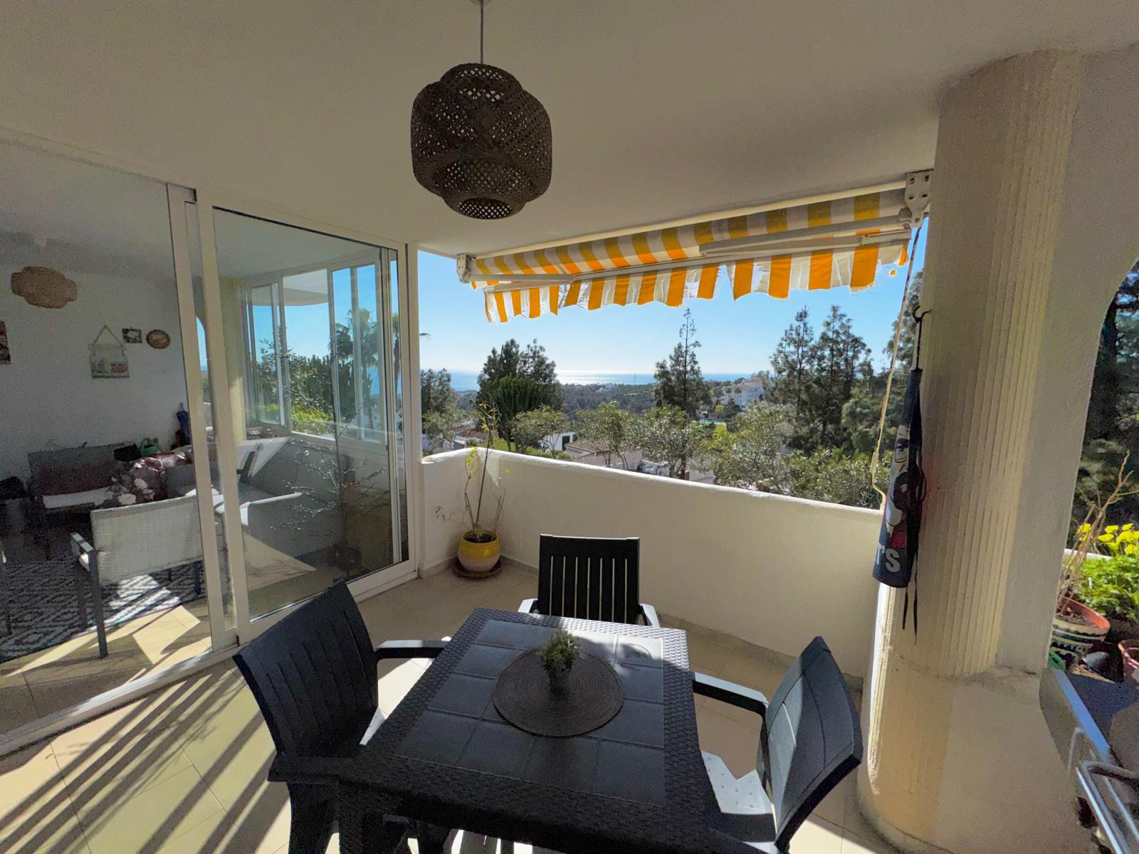 Apartment · Calahonda thumbnail 3