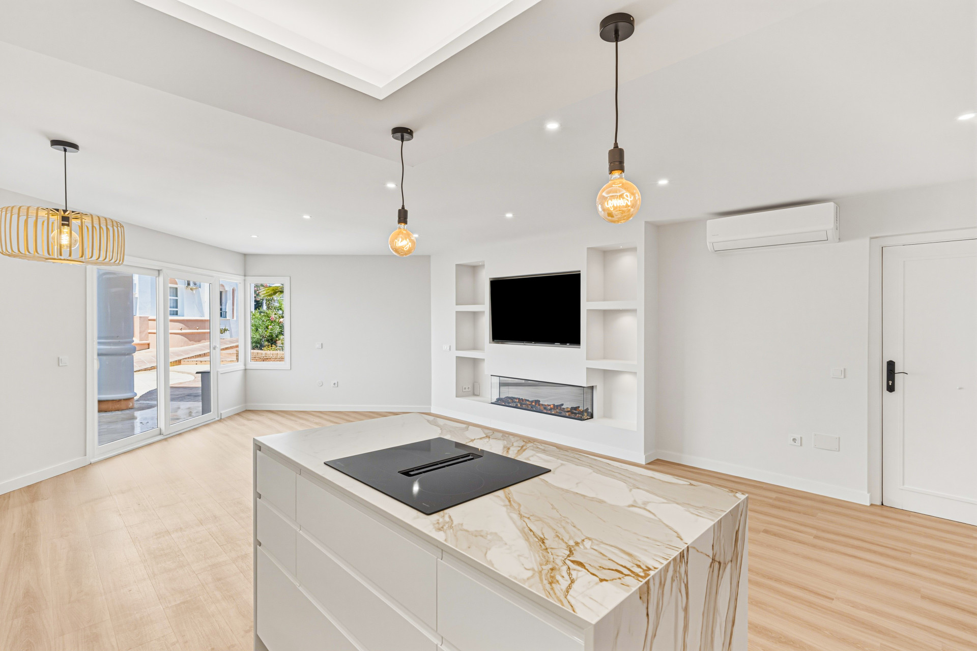 Ground Floor Apartment · Mijas Golf thumbnail 3
