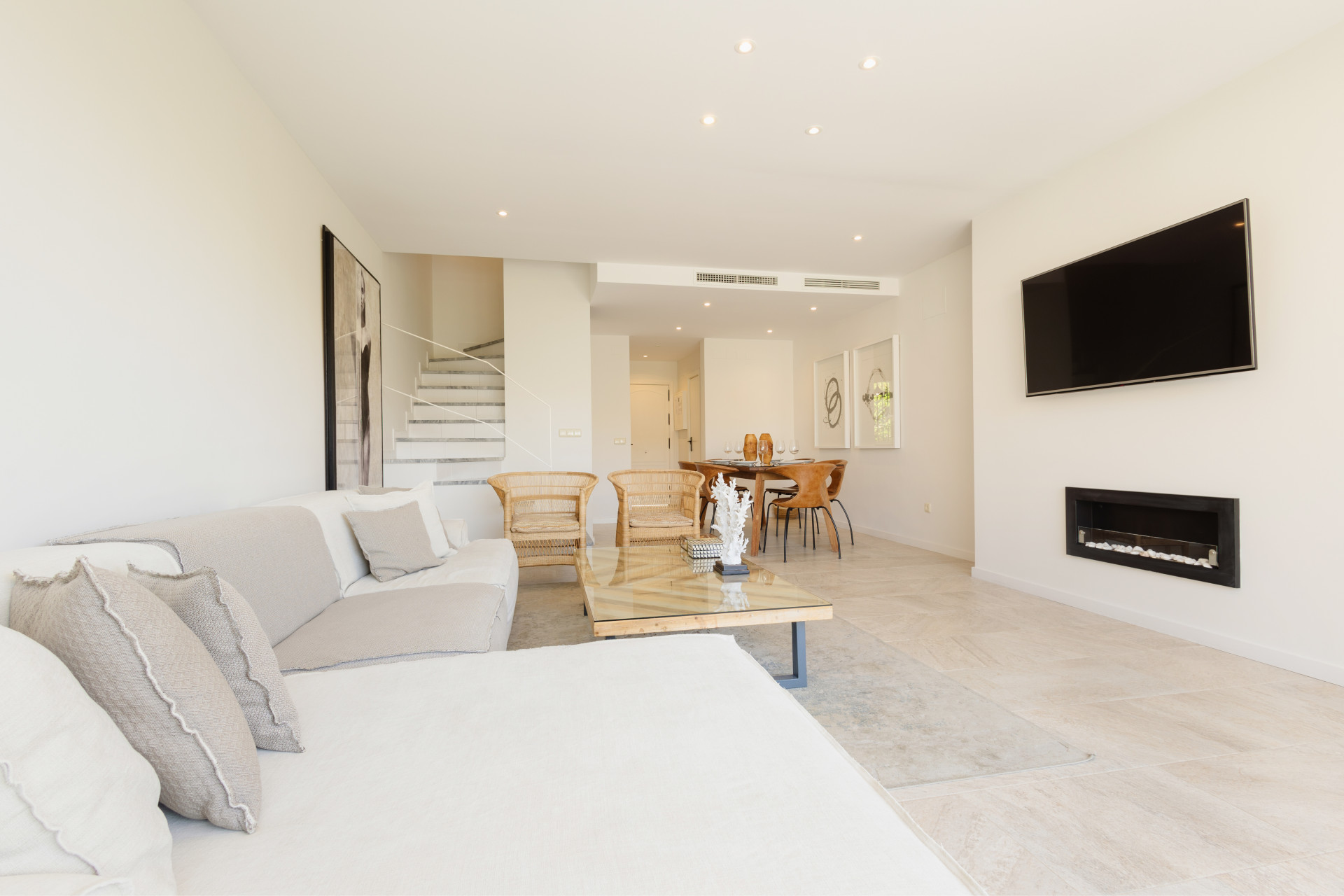 Town House · Marbella Este thumbnail 3