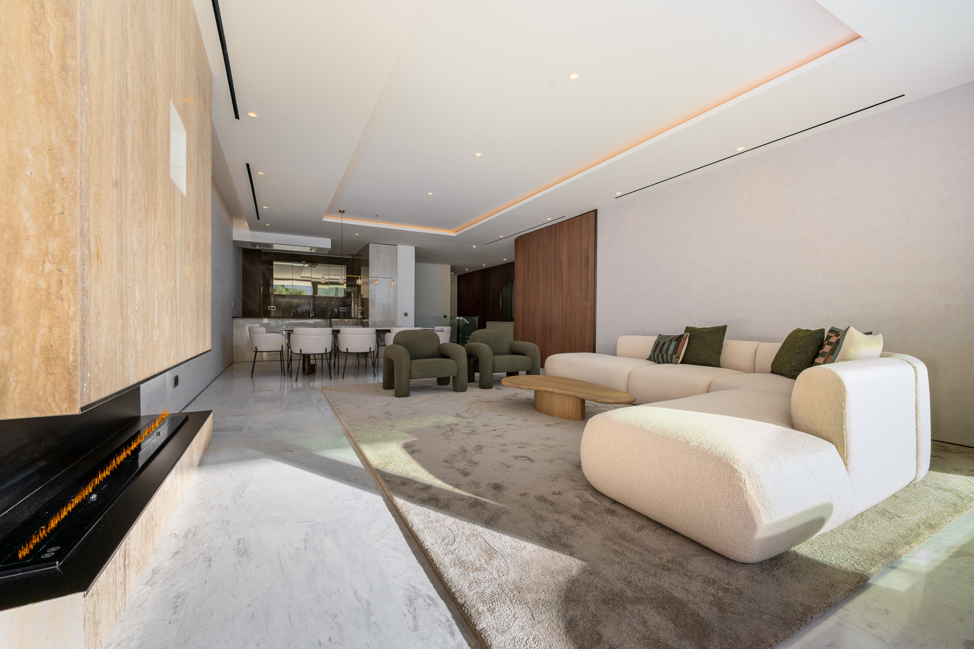 Ground Floor Apartment · Marbella Golden Mile thumbnail 3