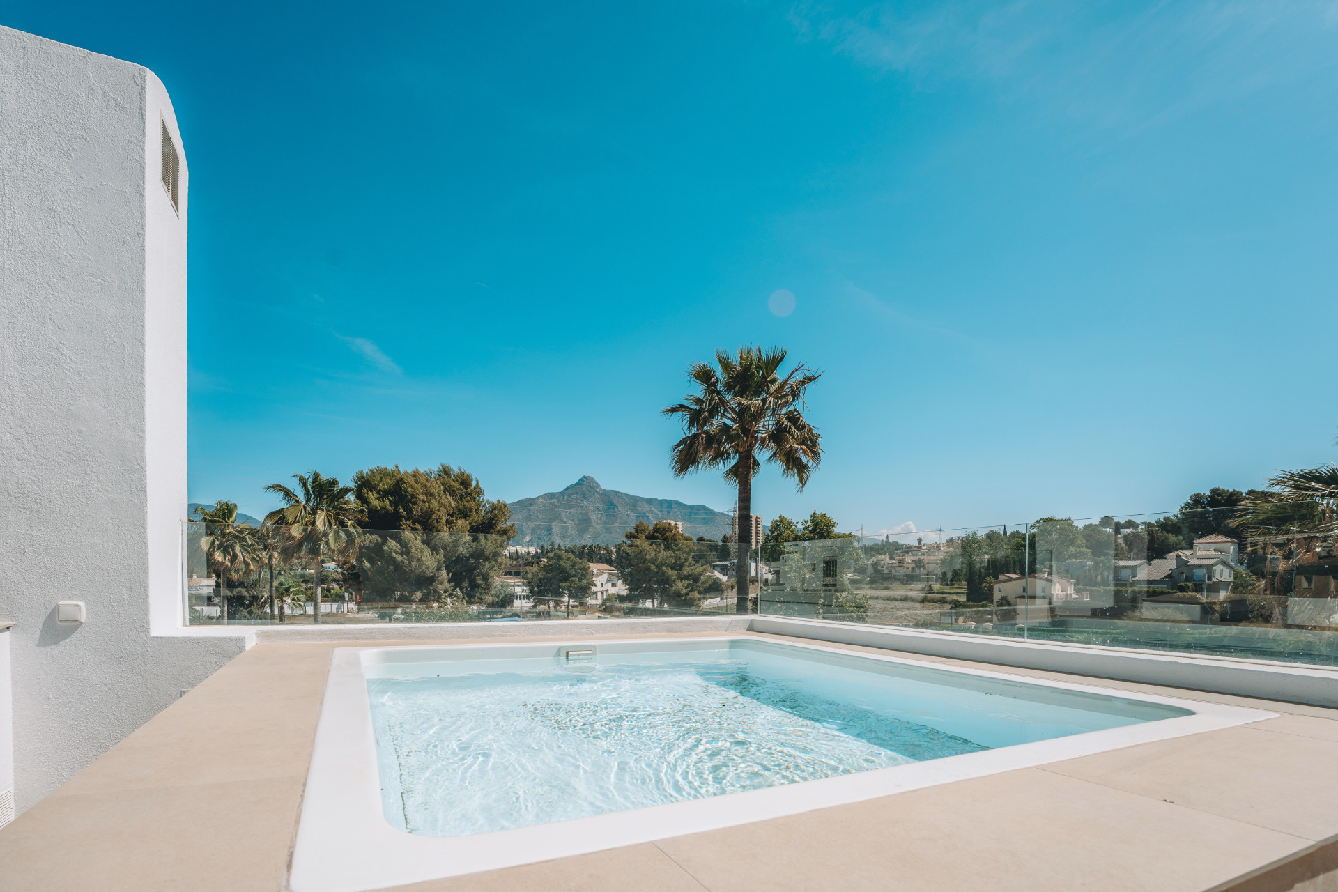 Town House · Nueva Andalucia
