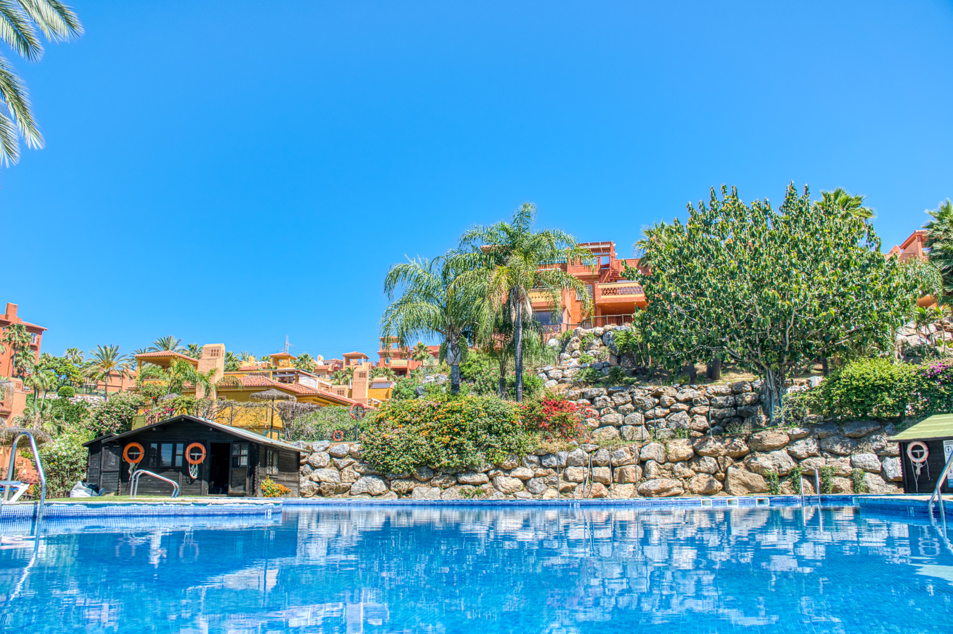 Apartment · Marbella Este thumbnail 3