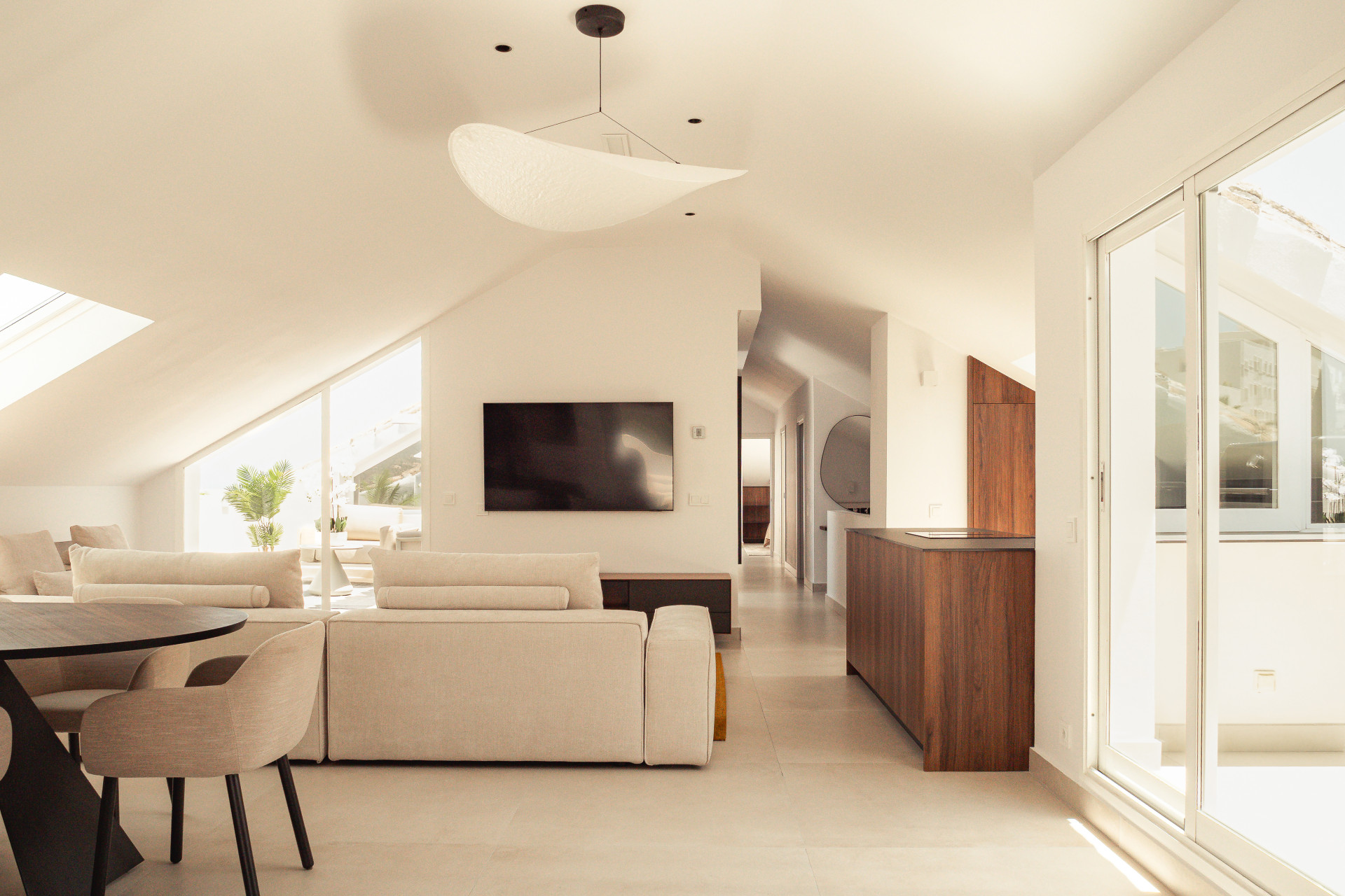Penthouse · Nueva Andalucia thumbnail 3