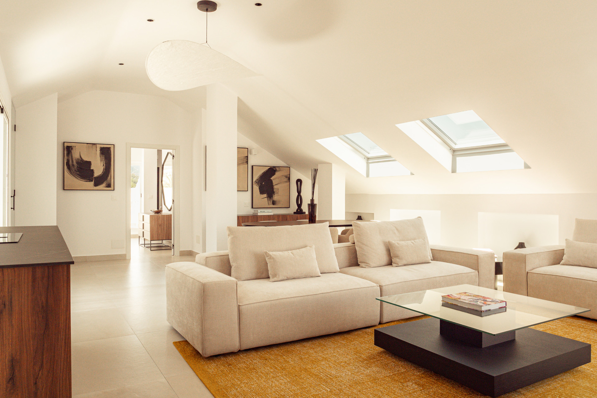 Penthouse · Nueva Andalucia — 1
