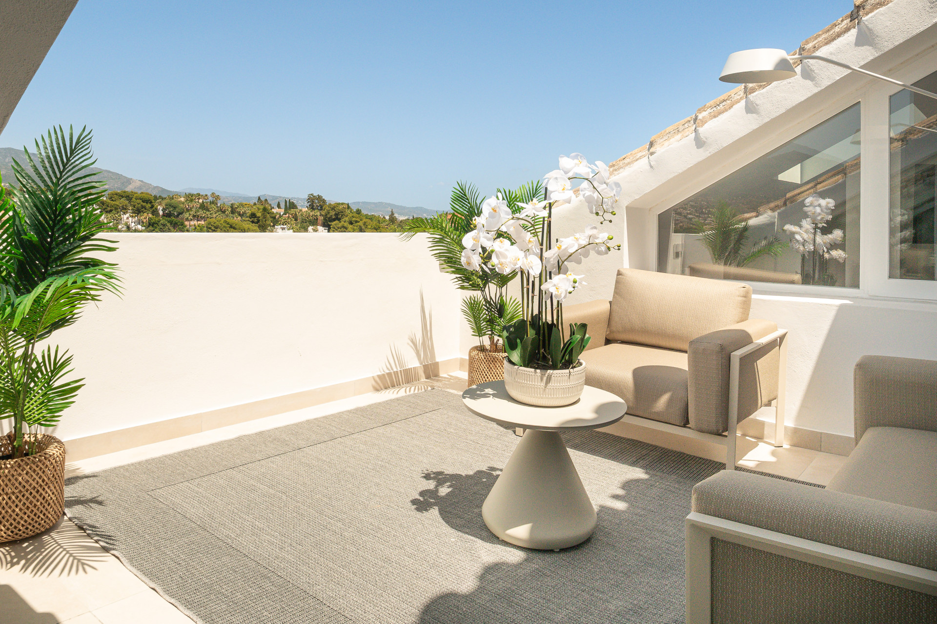 Penthouse · Nueva Andalucia thumbnail 2