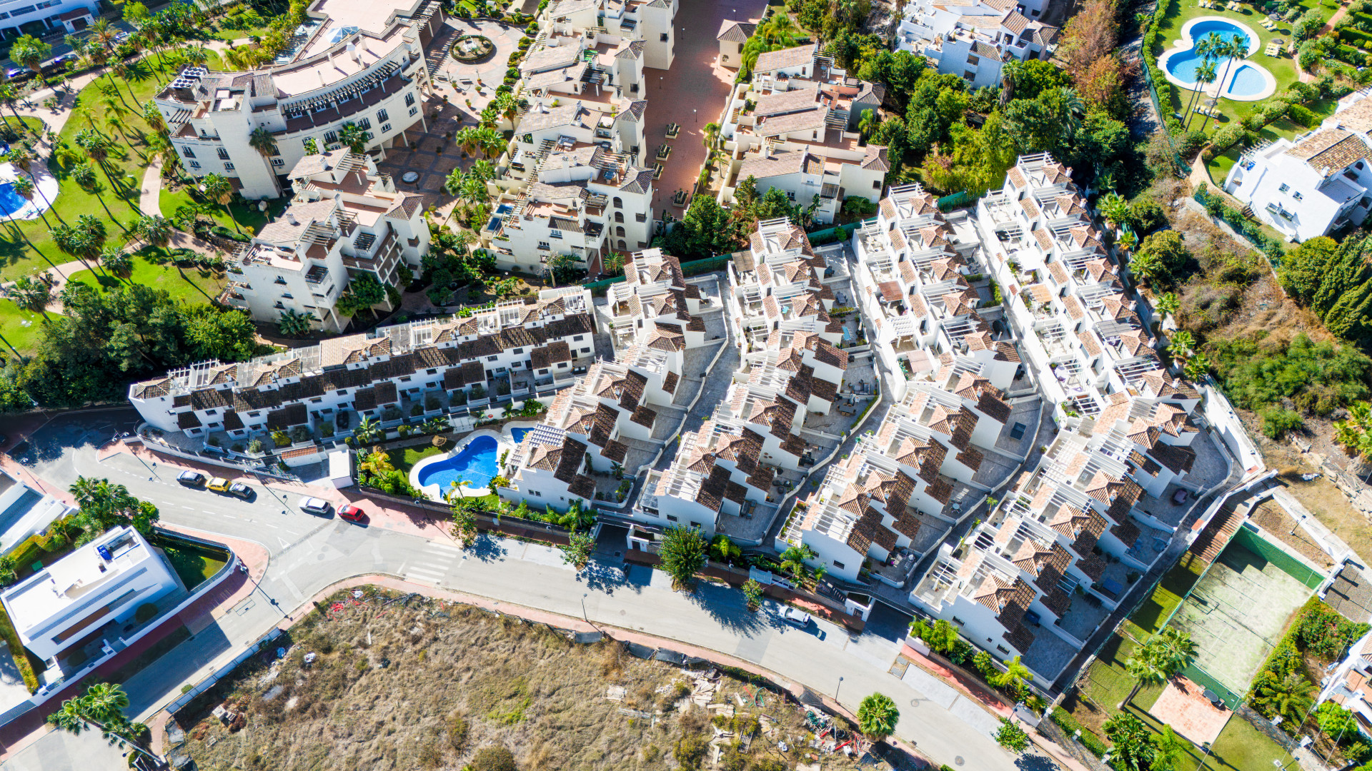 Town House · Estepona East thumbnail 2
