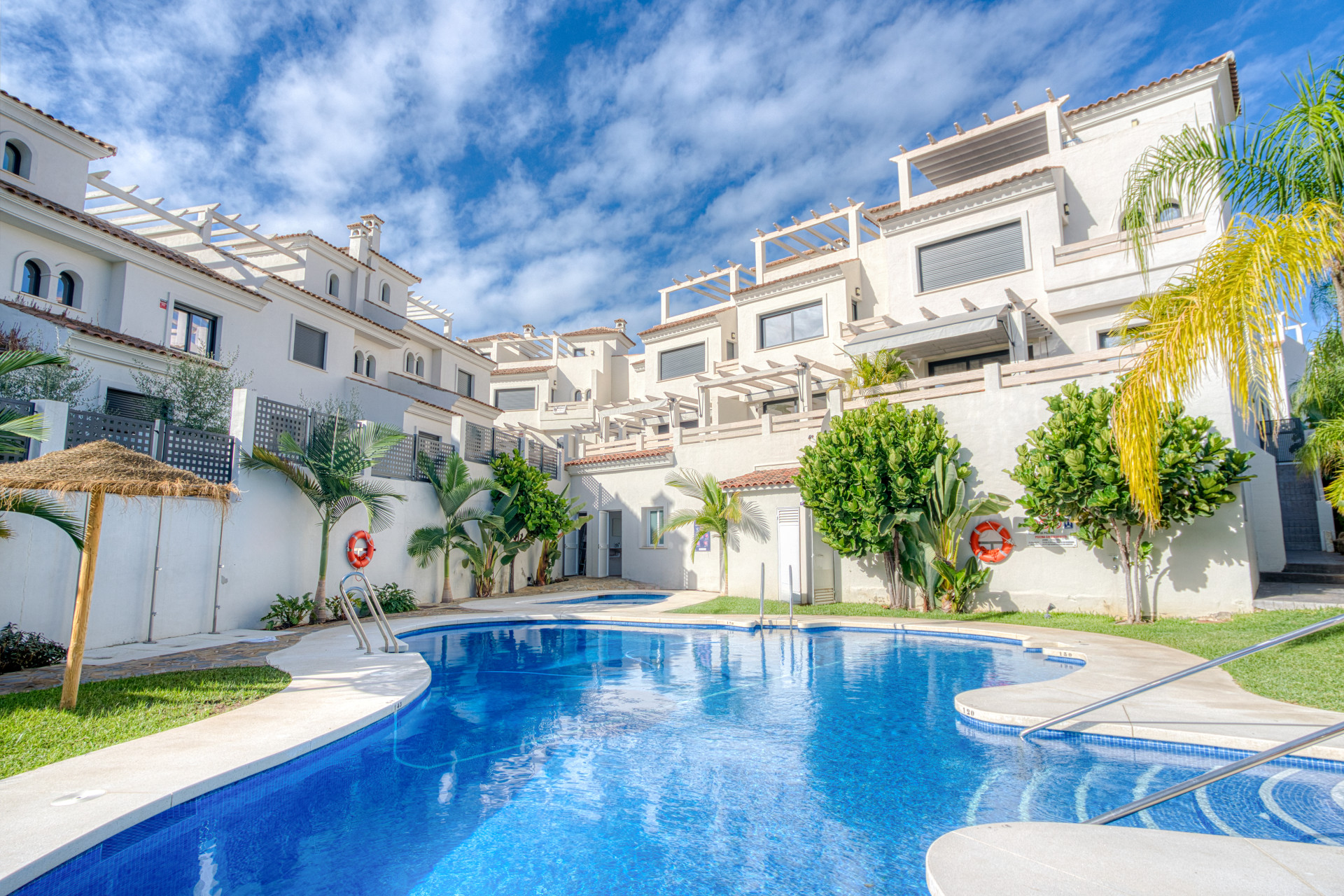 Town House · Estepona East thumbnail 4