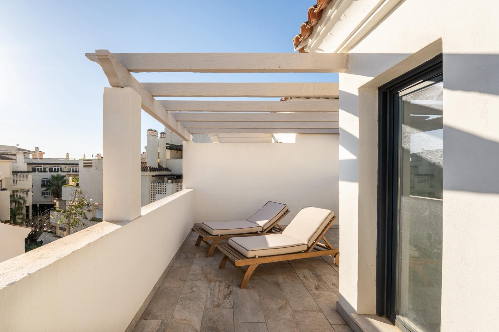 Town House · Estepona East — 1