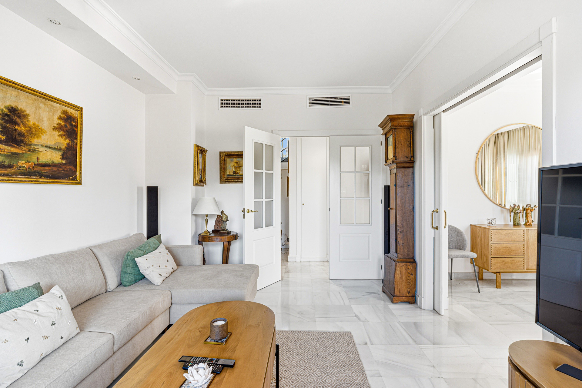 Duplex Penthouse · Estepona East thumbnail 3