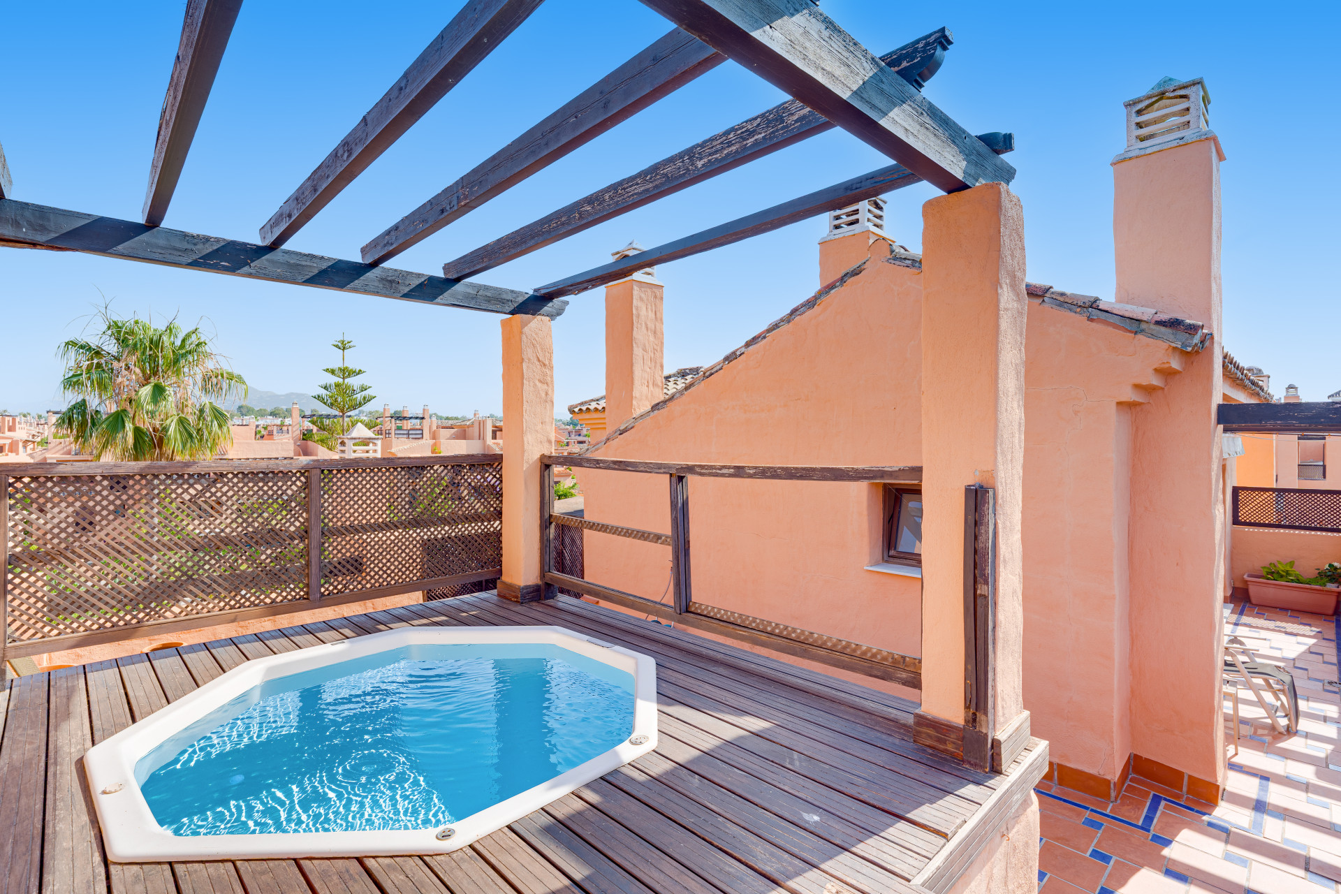 Duplex Penthouse · Estepona East thumbnail 2
