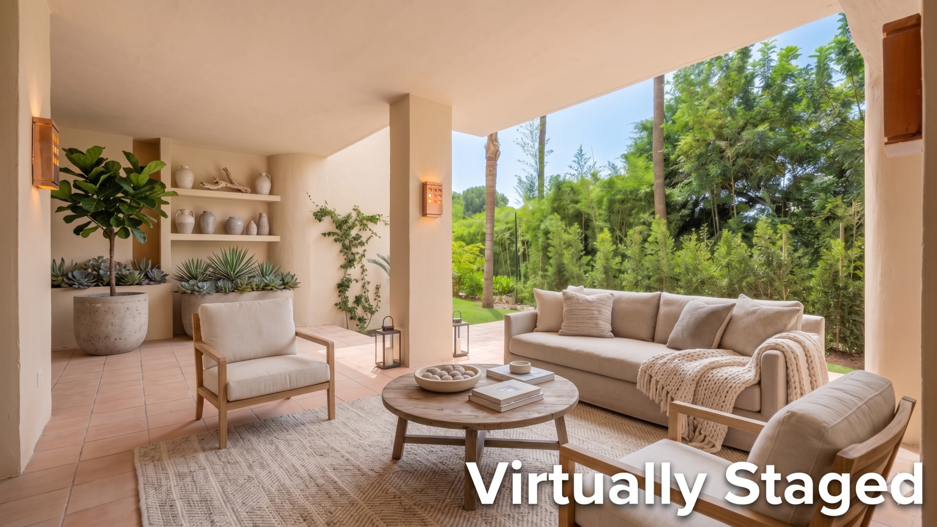 Ground Floor Apartment · Marbella Golden Mile thumbnail 2