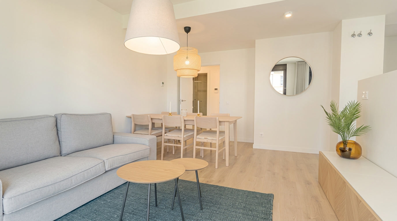 Apartment · Estepona Town thumbnail 2