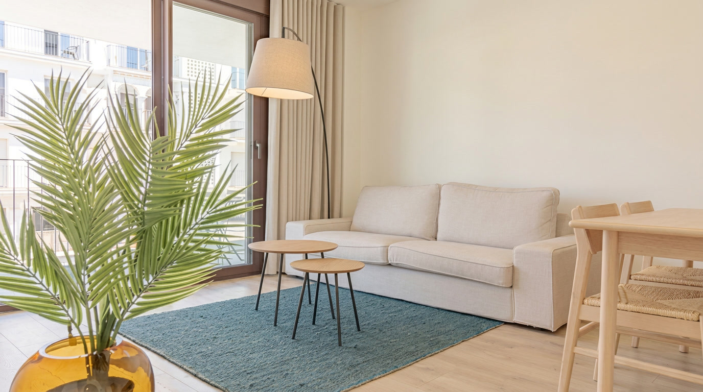 Apartment · Estepona Town thumbnail 3