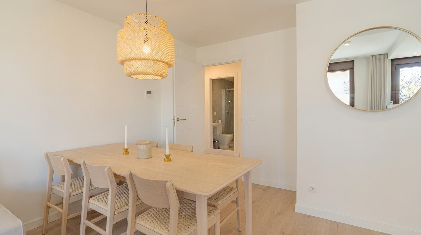 Apartment · Estepona Town thumbnail 4