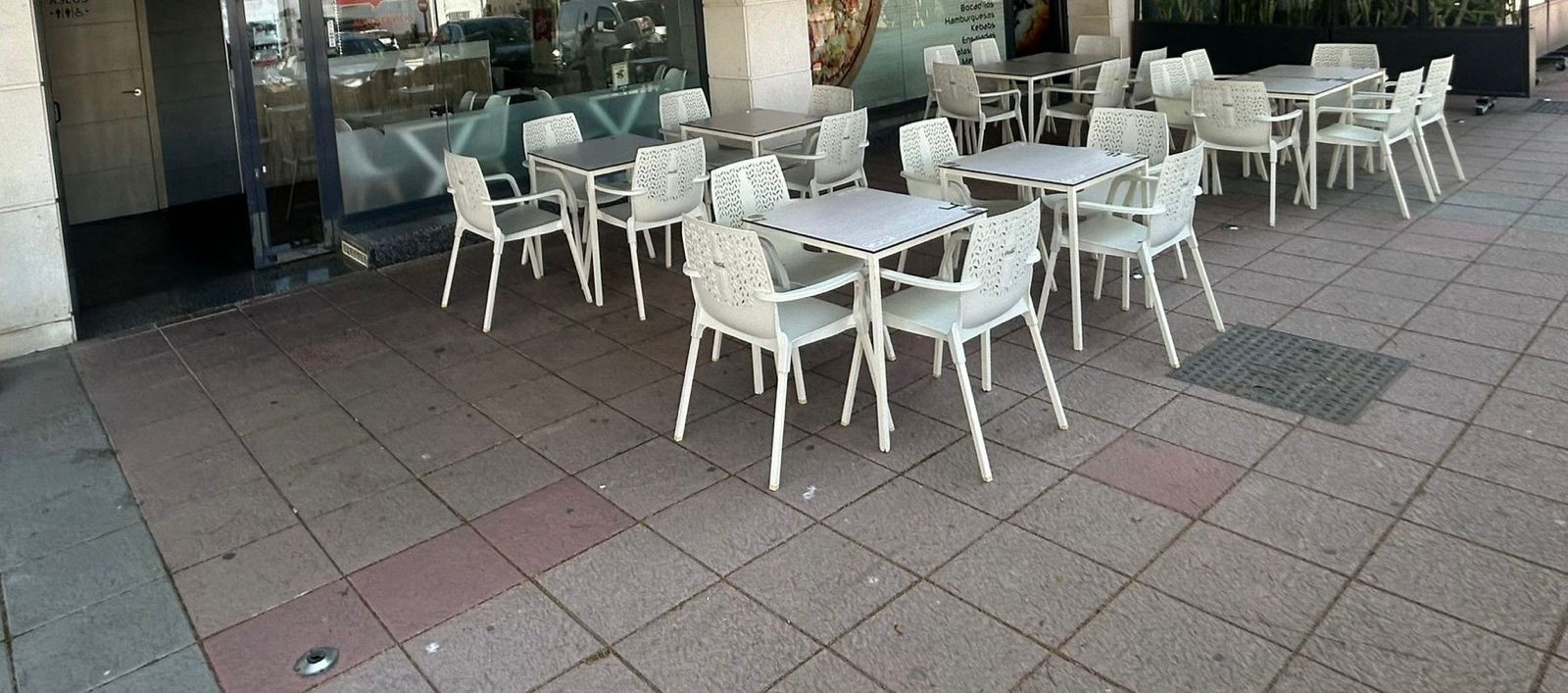 Bar · Estepona Town — 1