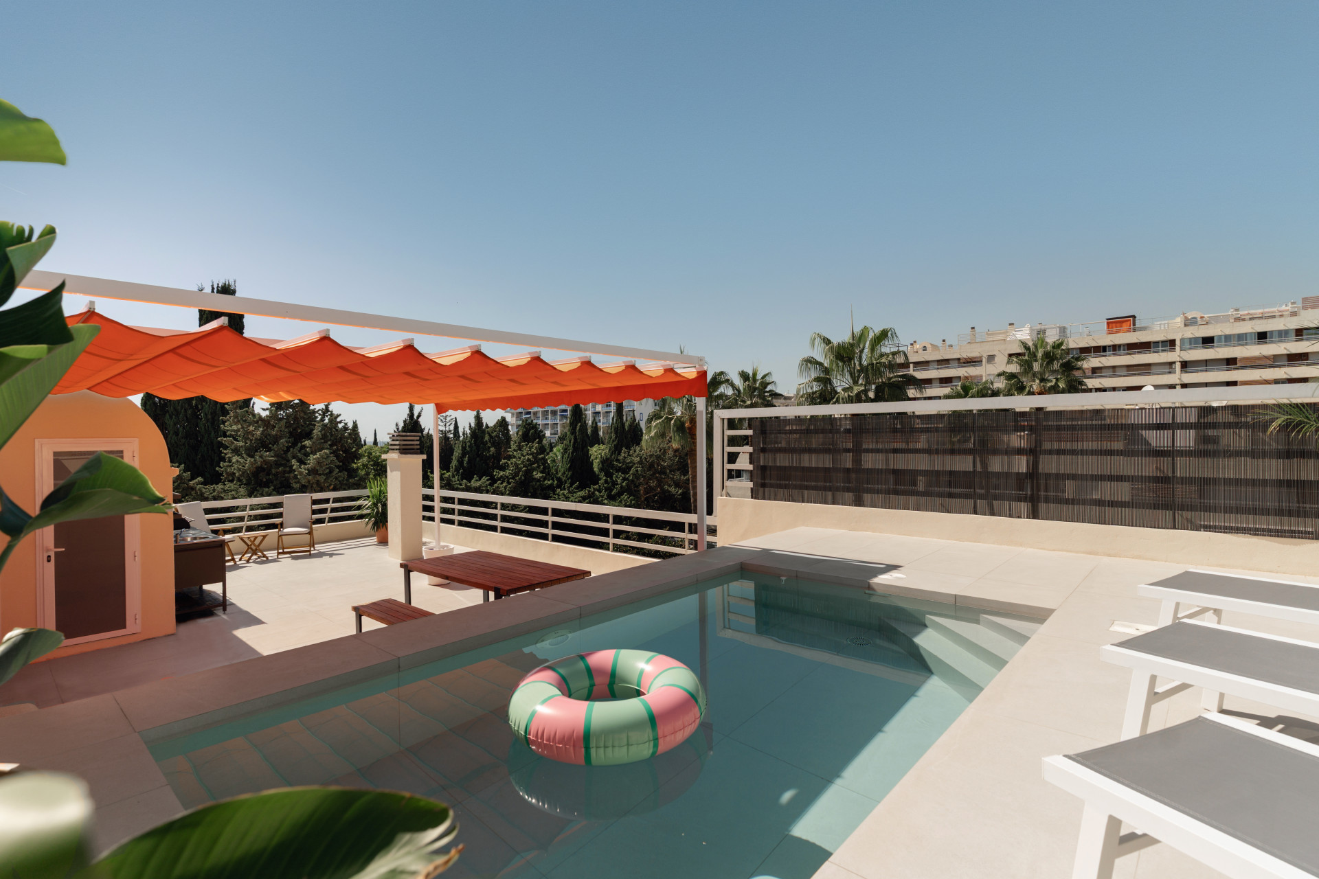 Penthouse · Marbella — 1