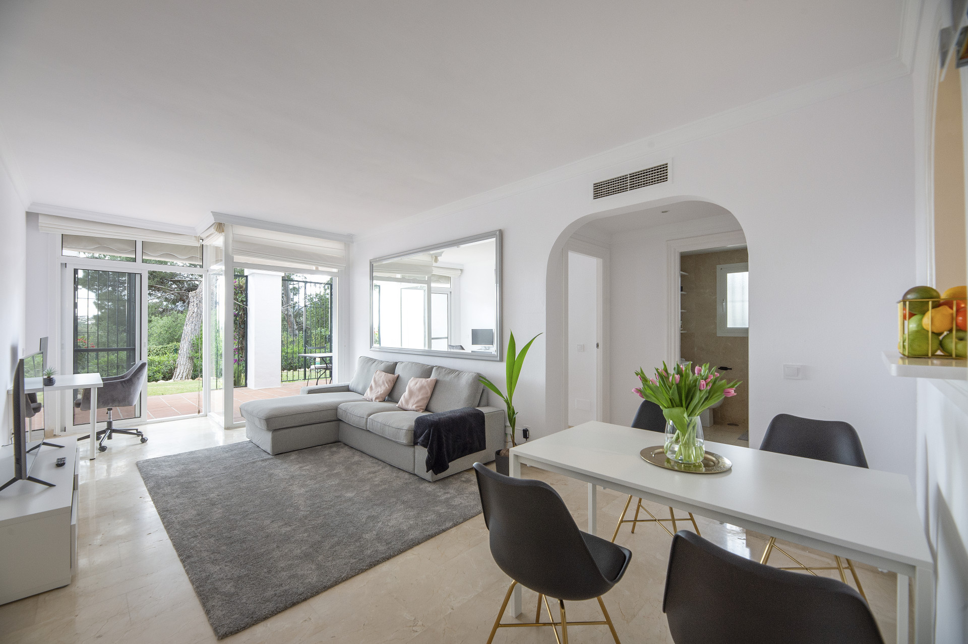 Apartment · Terrazas de la Quinta — 1