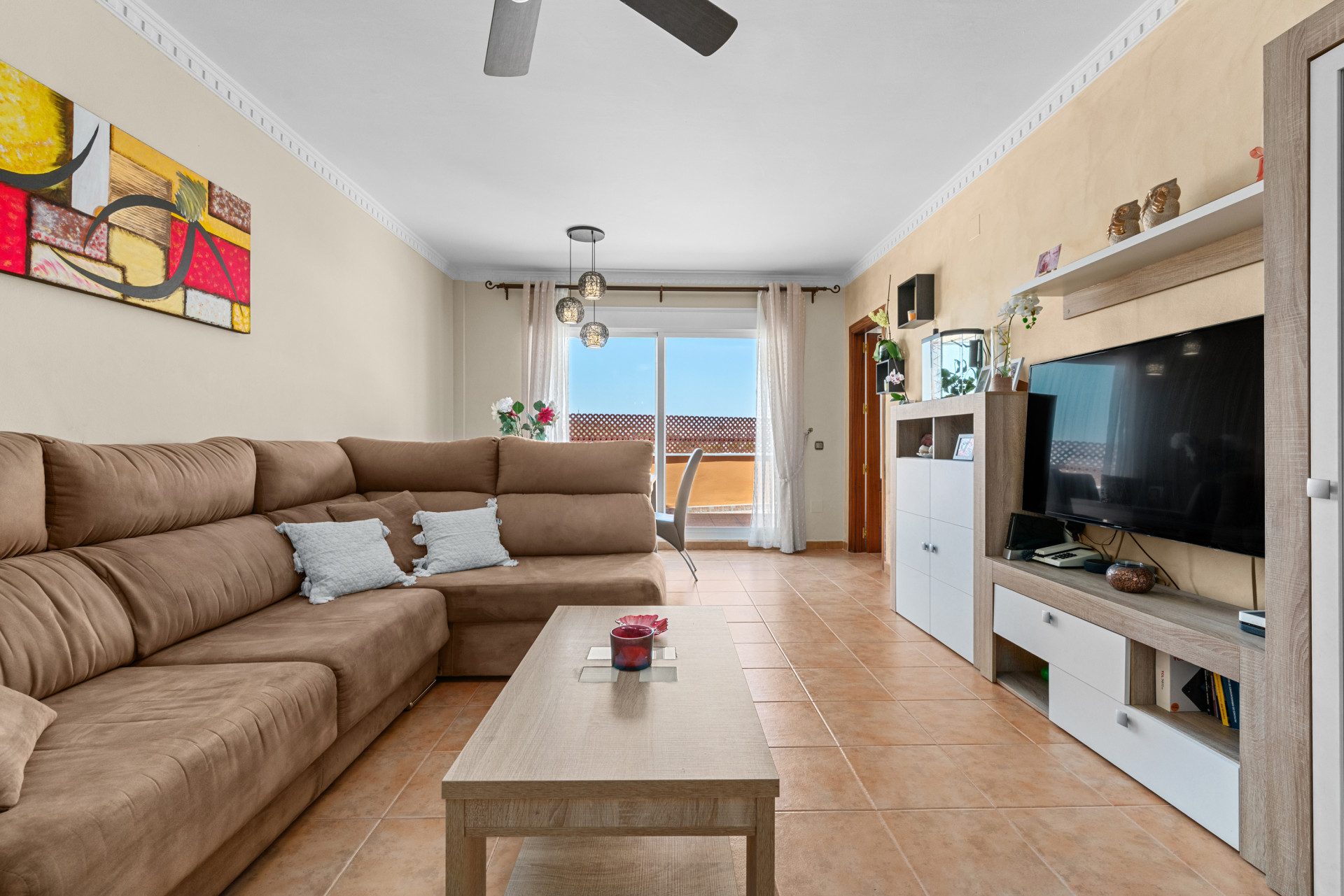 Penthouse · Estepona Town thumbnail 4