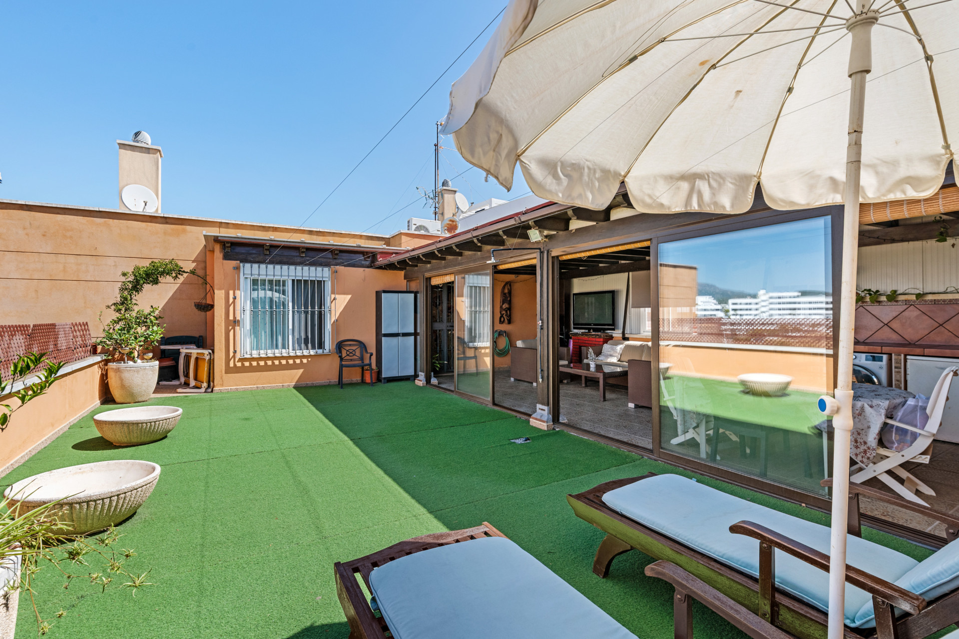 Penthouse · Estepona Town thumbnail 3