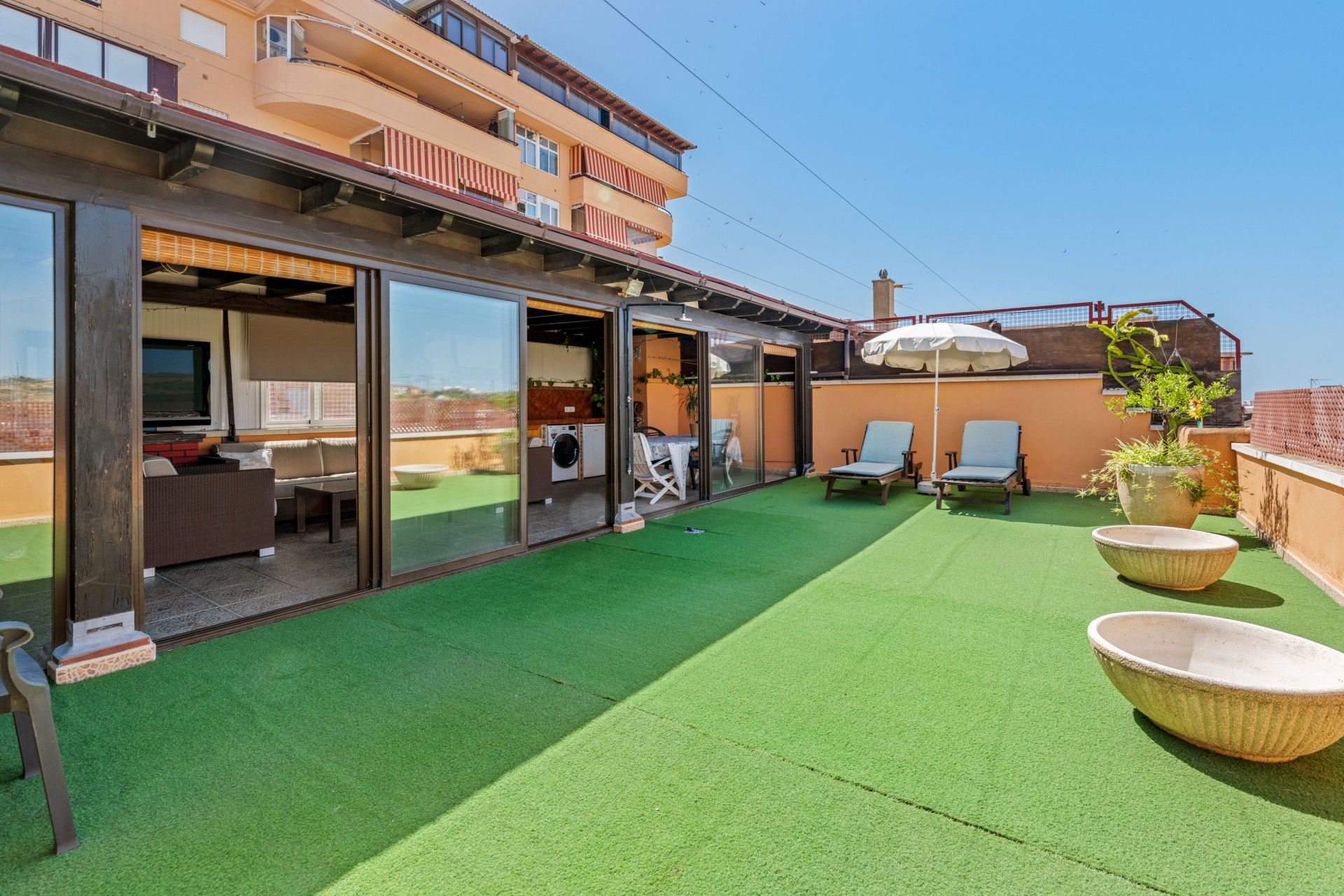 Penthouse · Estepona Town thumbnail 2