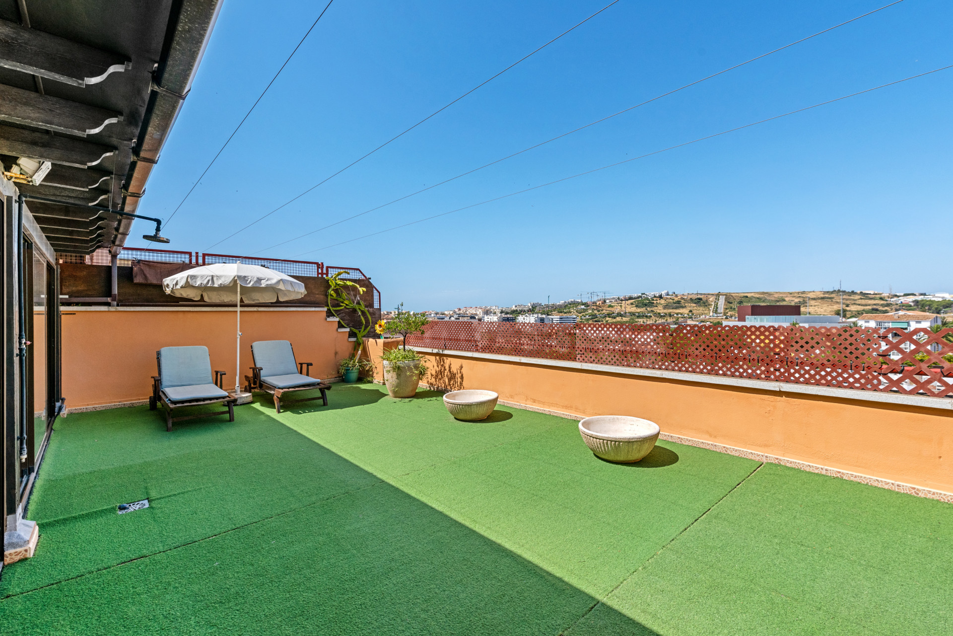 Penthouse · Estepona Town — 1