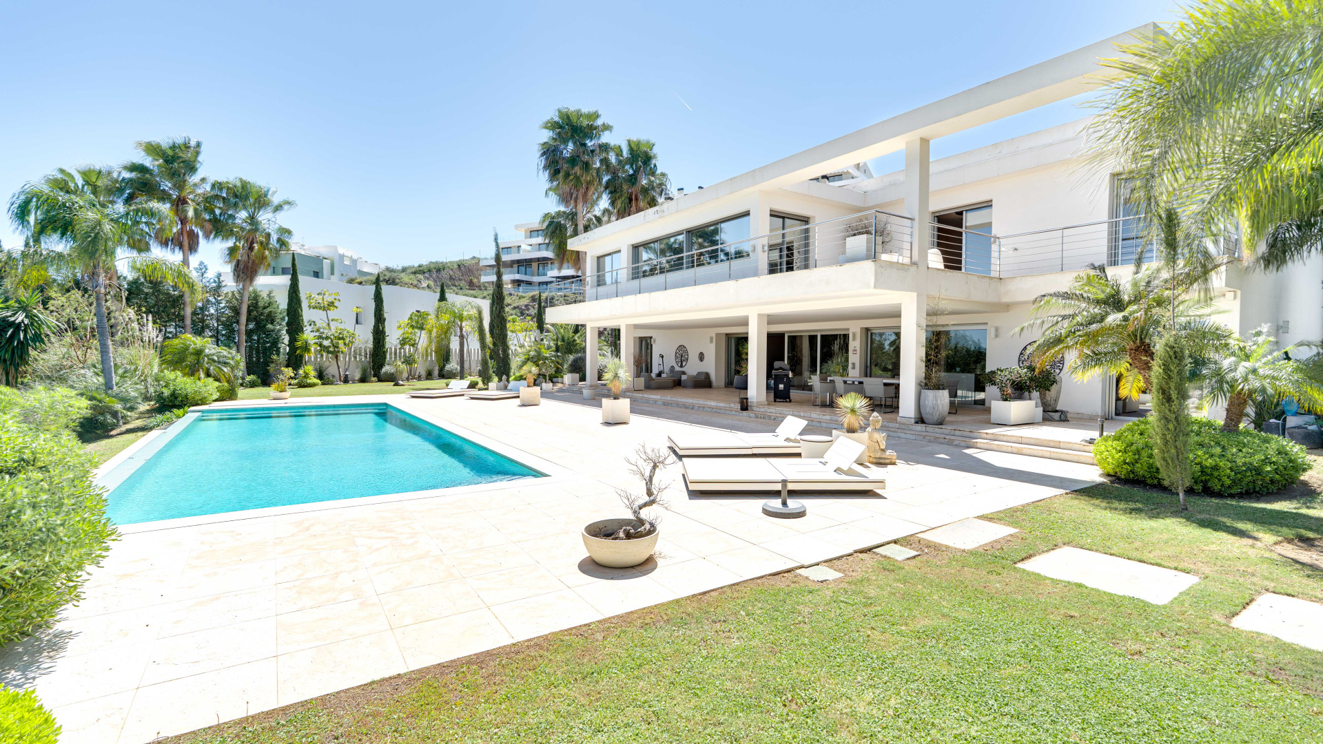 Villa · Calanova Golf — 1