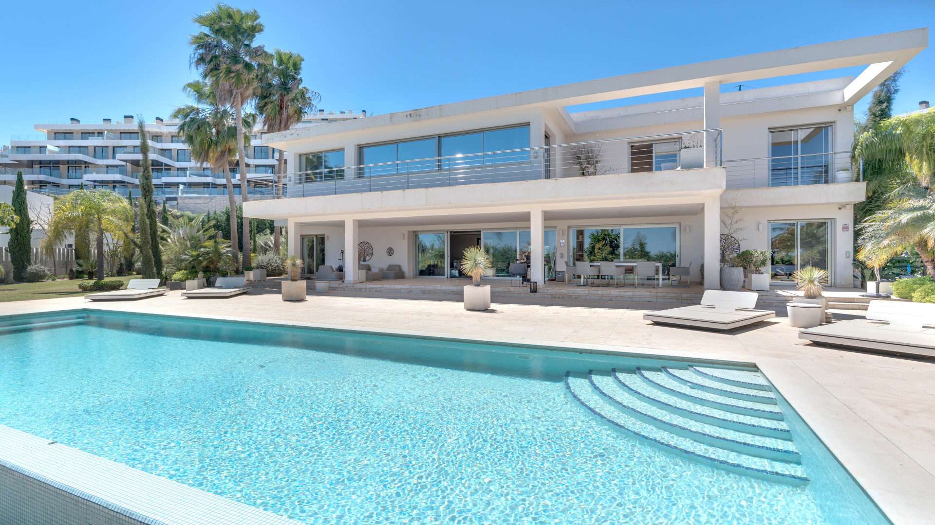 Villa · Calanova Golf thumbnail 2