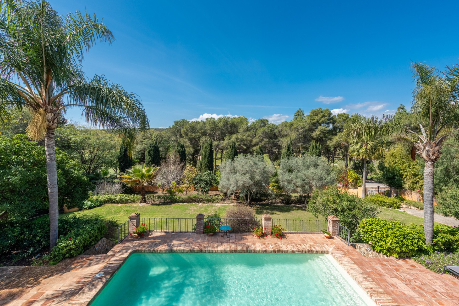 Villa · Estepona East