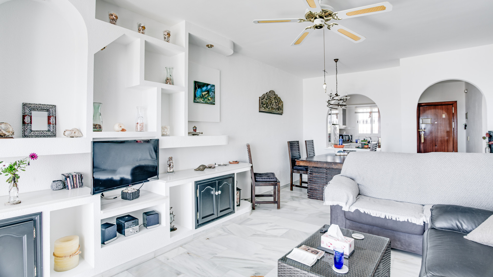 Apartment · El Chaparral thumbnail 4