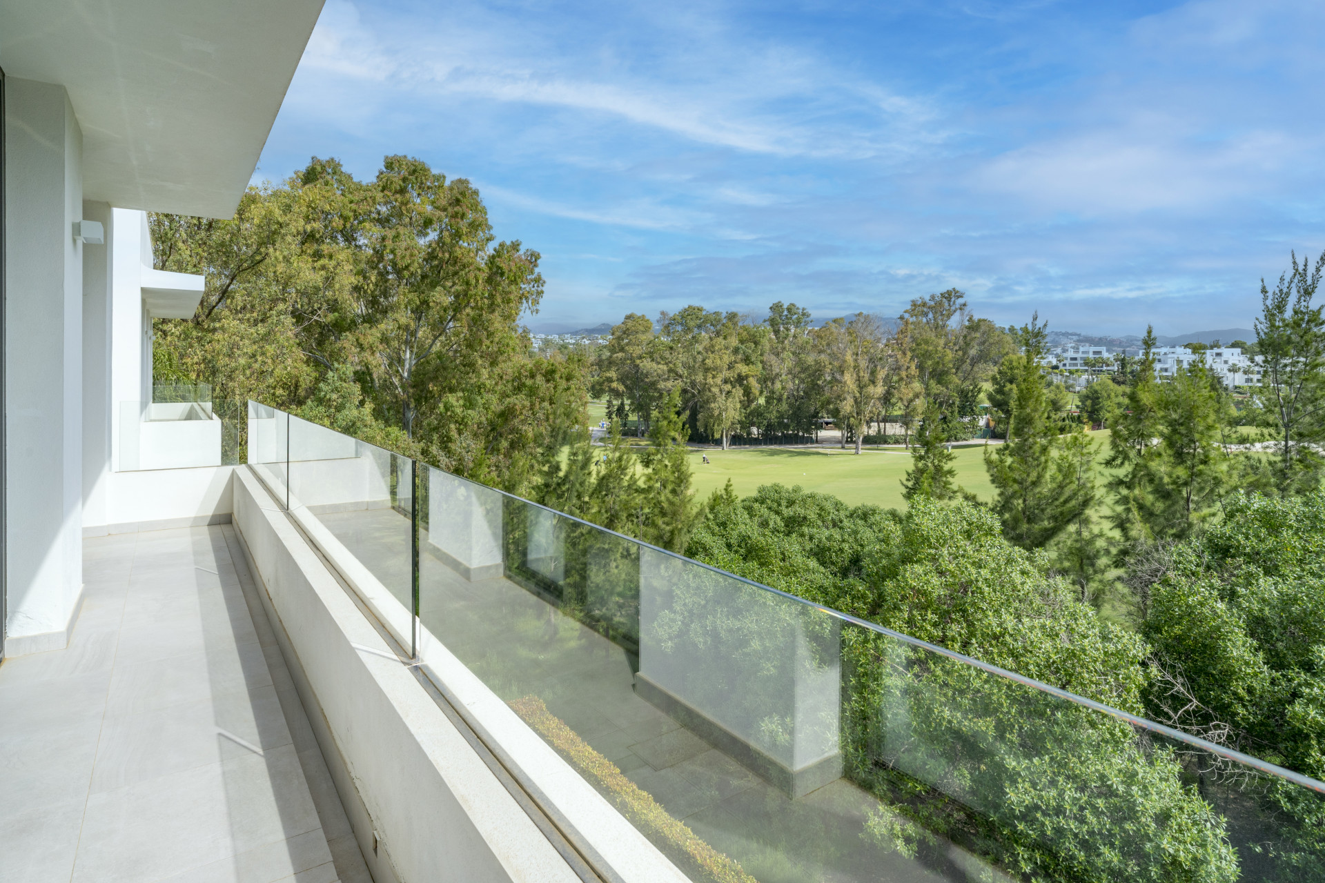 Penthouse · Estepona East — 1
