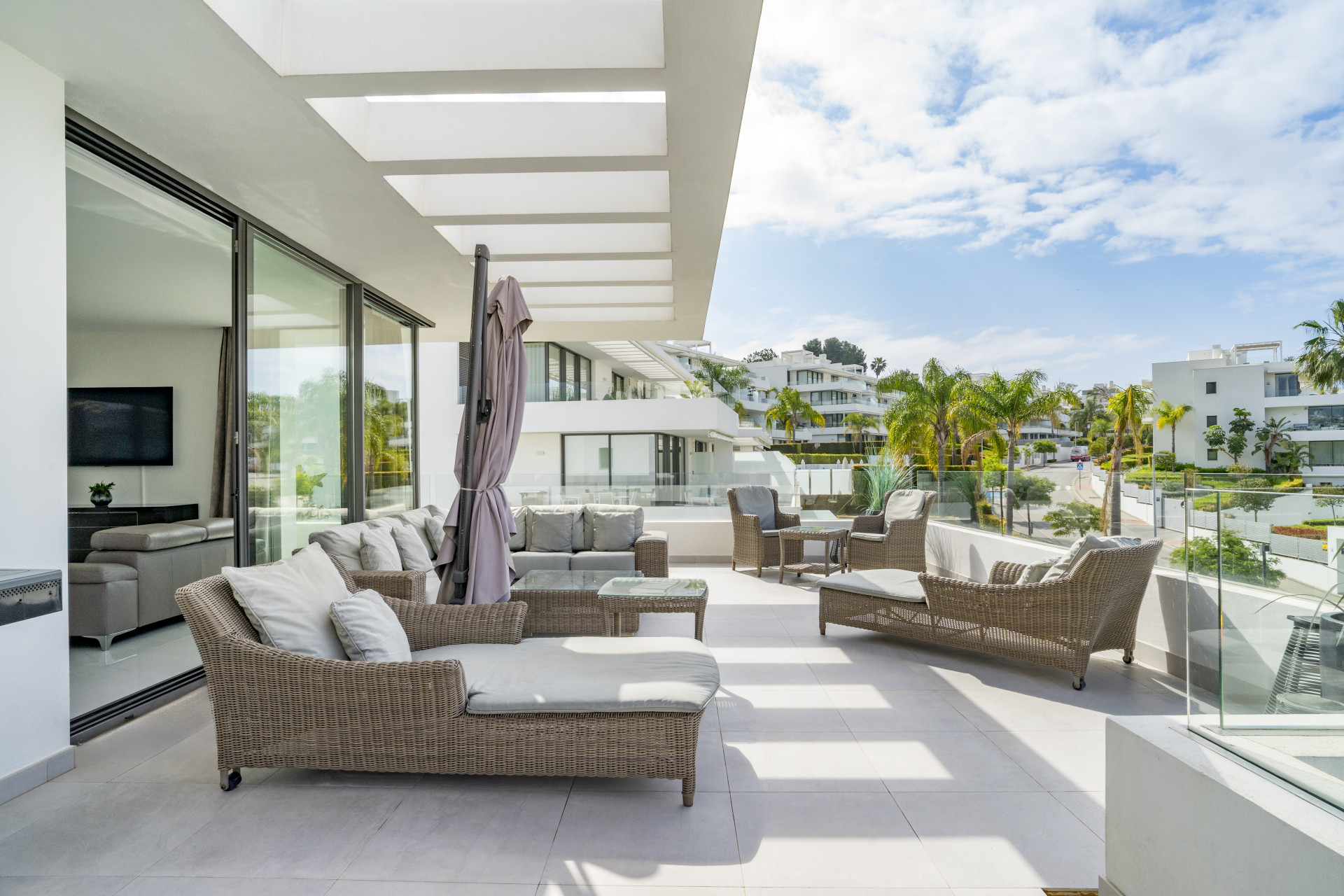 Penthouse · Estepona East thumbnail 2