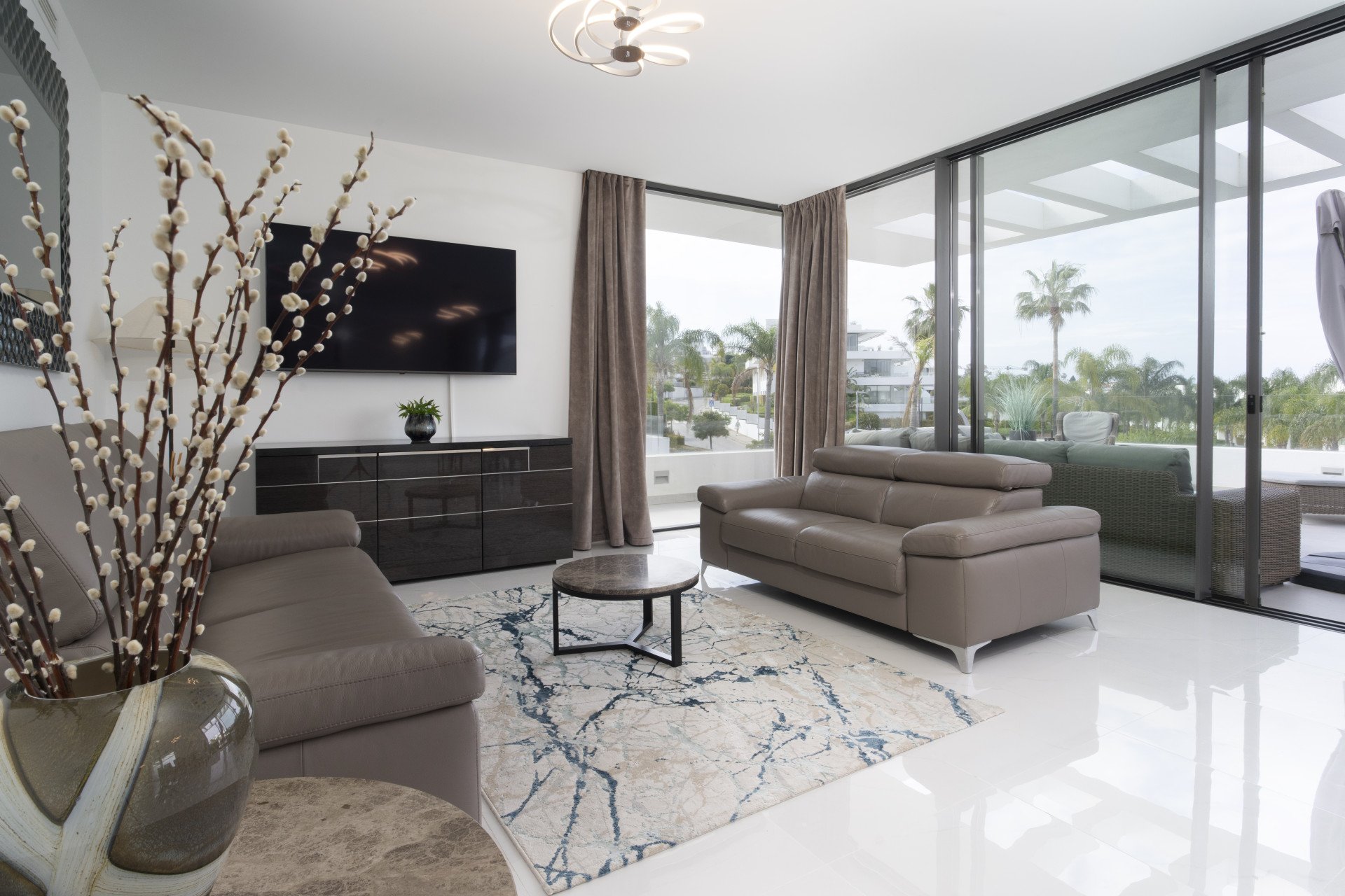 Penthouse · Estepona East thumbnail 4