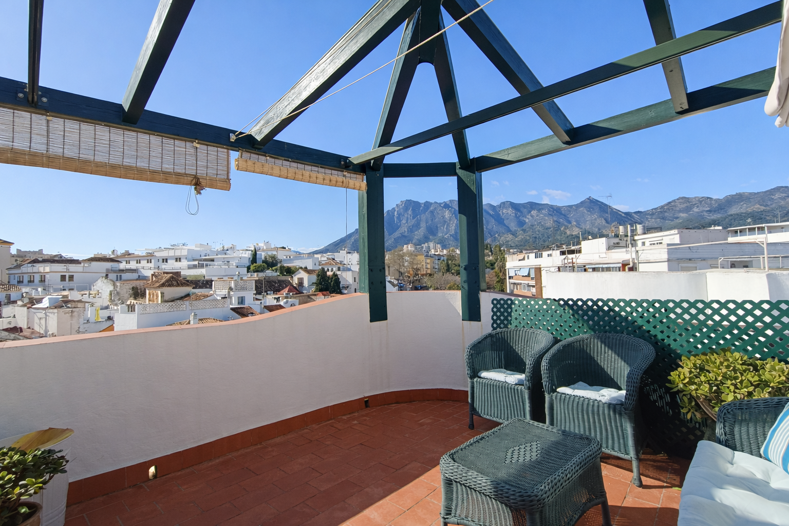 Penthouse · Marbella — 1