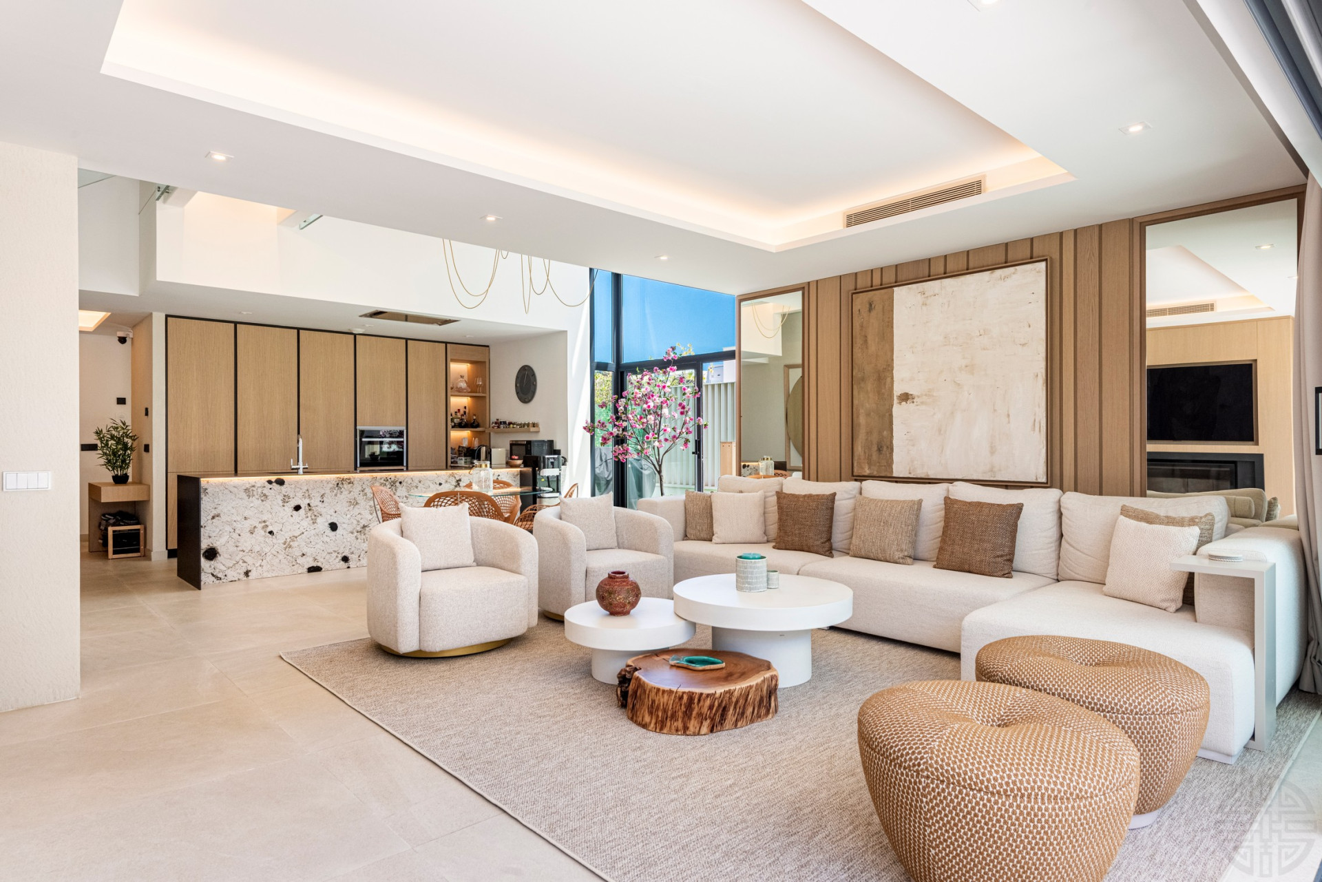 Semi Detached House · Estepona West thumbnail 3