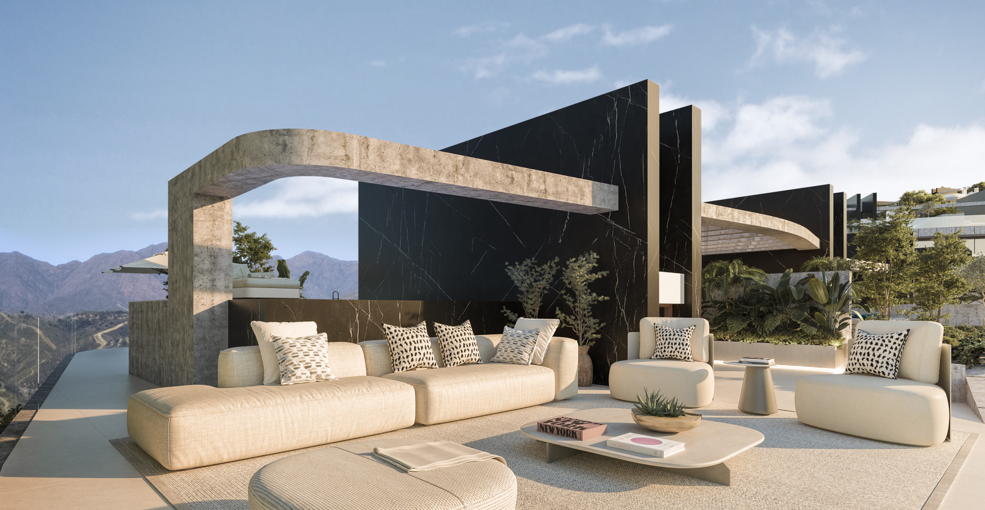 Ground Floor Duplex · Marbella Este thumbnail 4