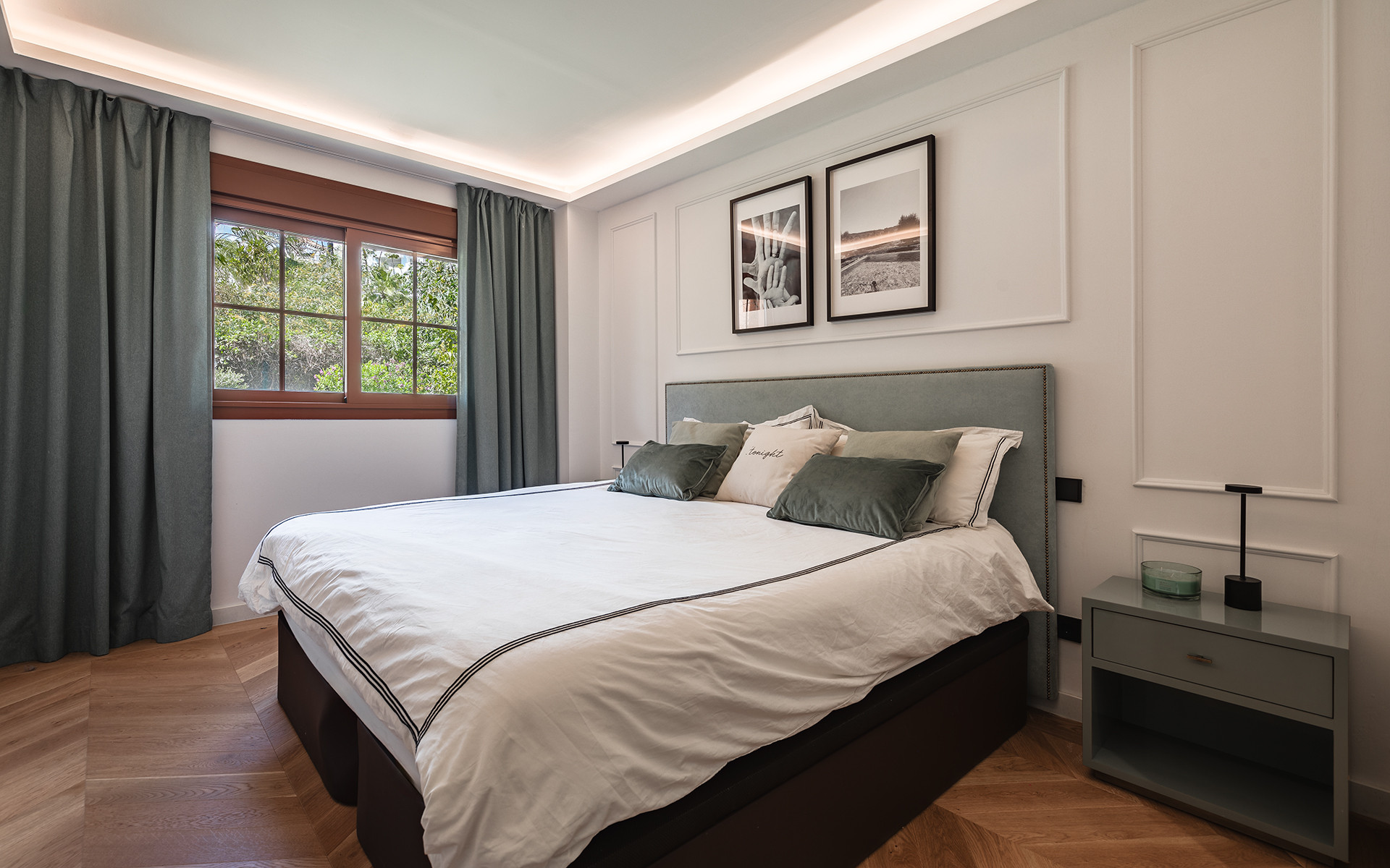 Ground Floor Apartment · Gazules del Sol thumbnail 2