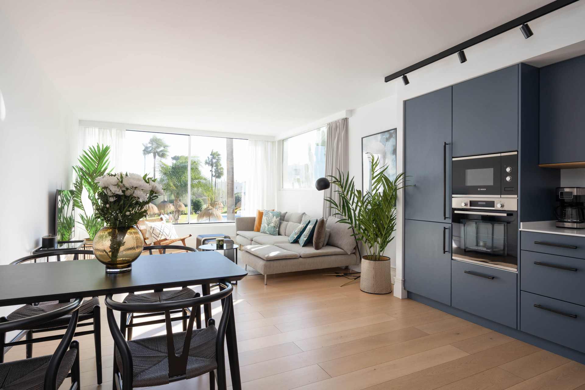 Apartment · Nueva Andalucia thumbnail 2