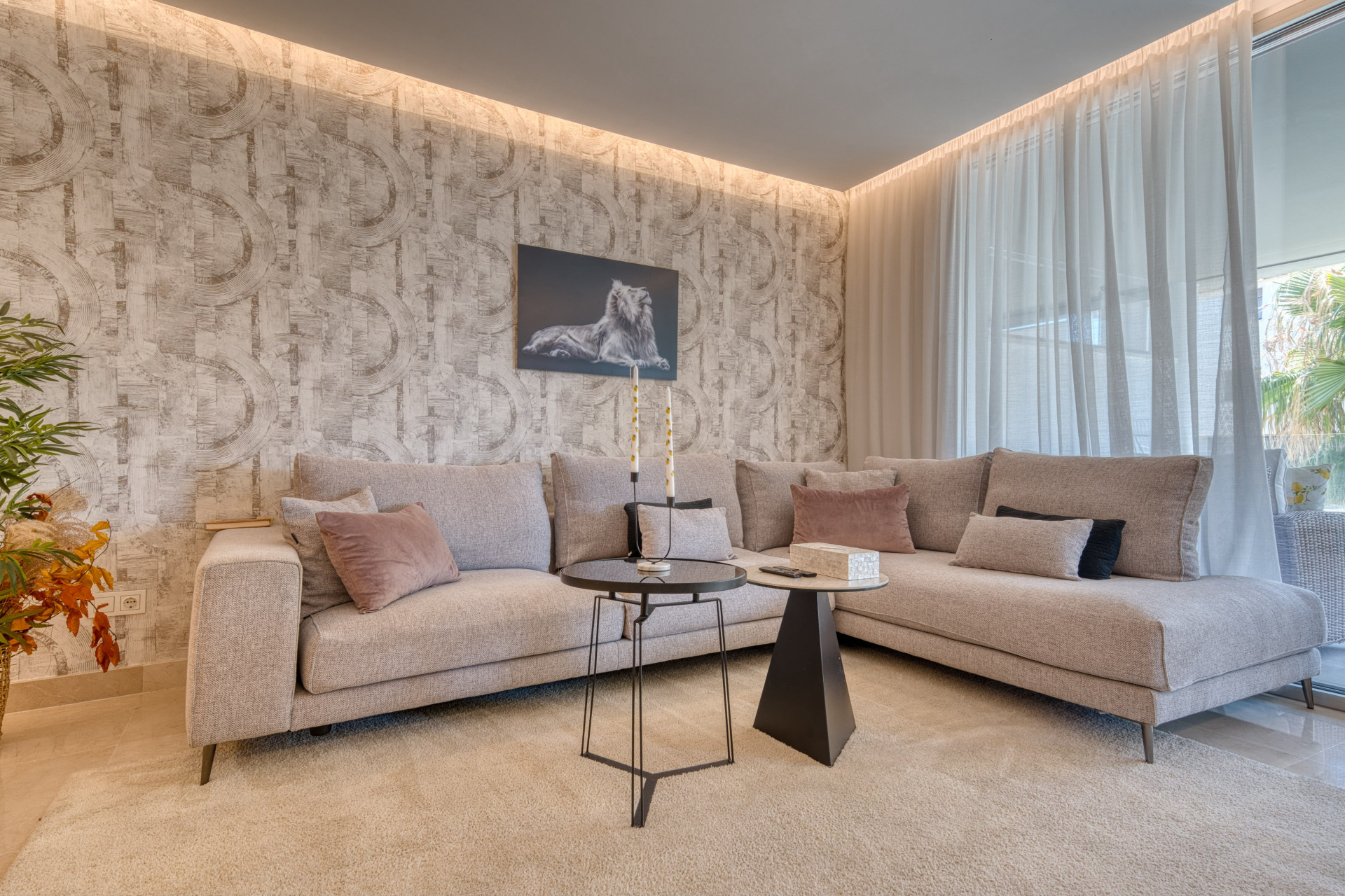 Apartment · Nueva Andalucia thumbnail 3
