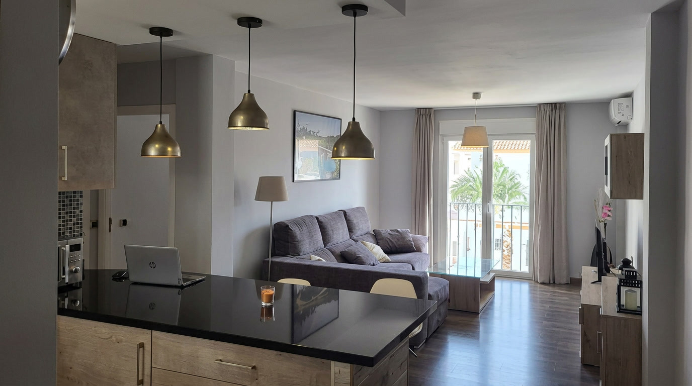 Flat · Estepona Town thumbnail 3